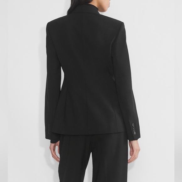 Babaton Intelligence Blazer - Picture 5 of 9